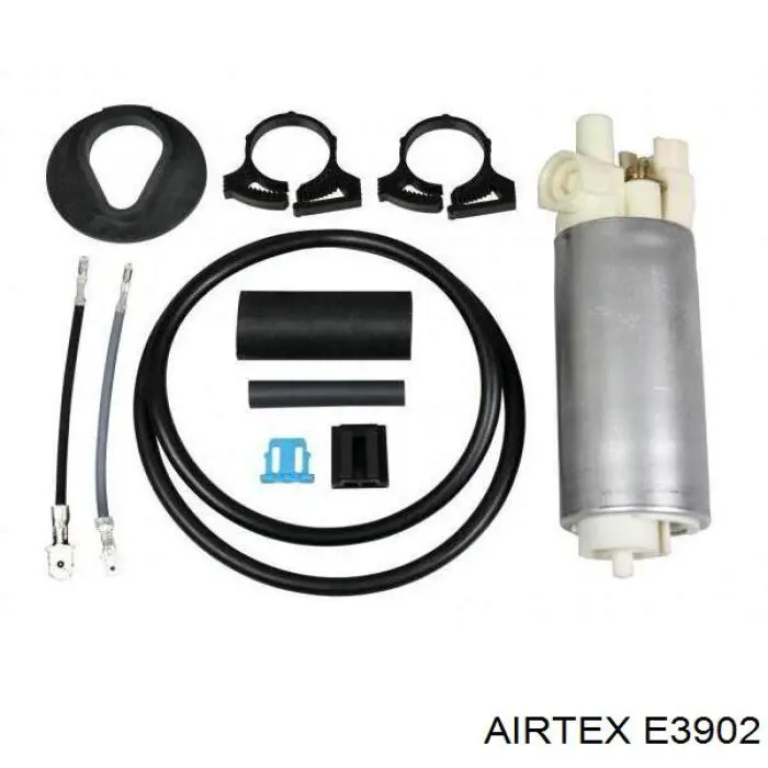 E3902 Airtex элемент-турбинка топливного насоса
