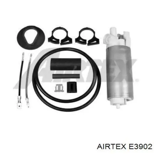 E3902 Airtex Элемент турбинка топливного насоса