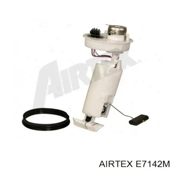 Бензонасос E7142M Airtex