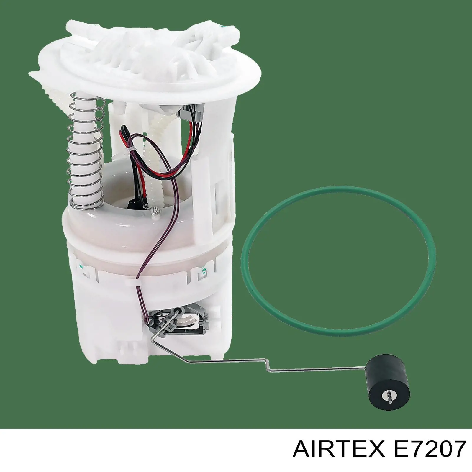 Купить E7207 Airtex Элемент-турбинка топливного насоса