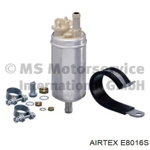  E8016S Airtex