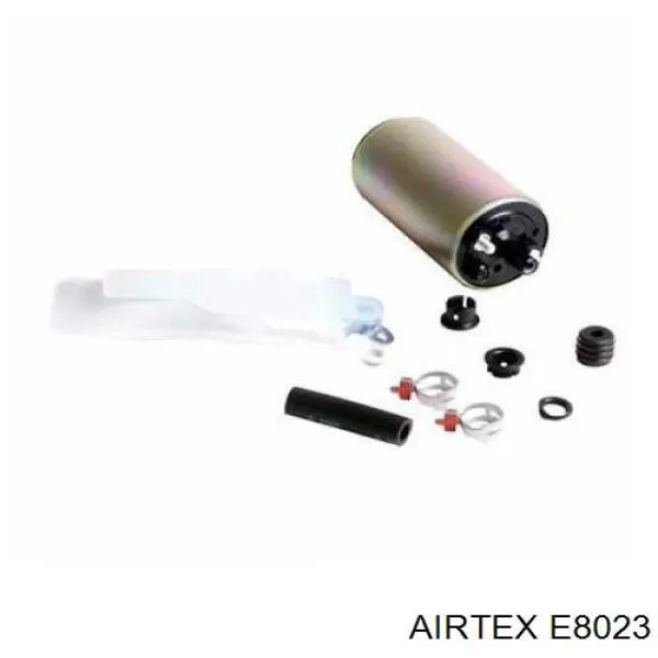 Топливный насос электрический погружной Airtex E8023