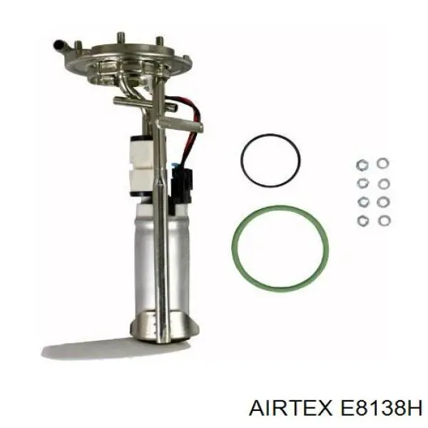 Бензонасос E8138H Airtex