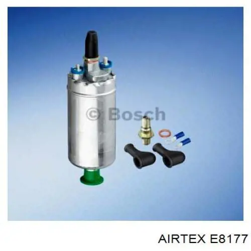 E8177 Airtex топливный насос магистральный