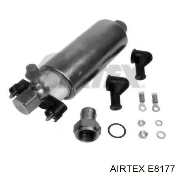 Топливный насос магистральный Airtex E8177 цена, от 46.91 USD