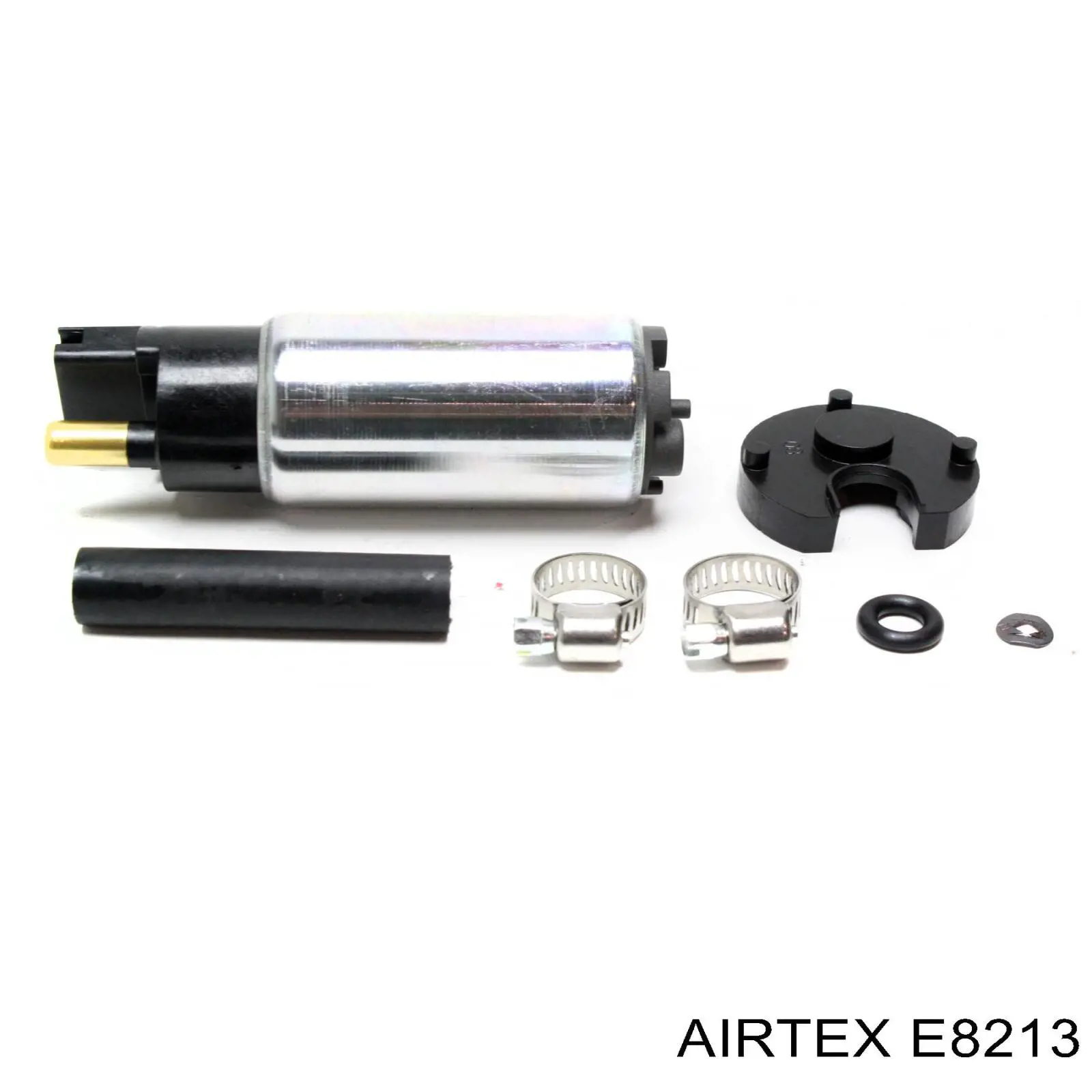 Elemento de turbina de bomba de combustible E8213 Airtex