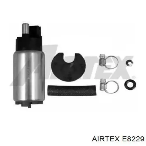 Насос топливный Airtex E8229 цена, от 20.06 USD