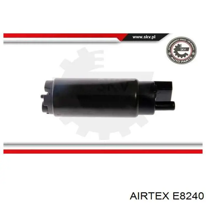 E8240 Airtex Топливный насос электрический погружной