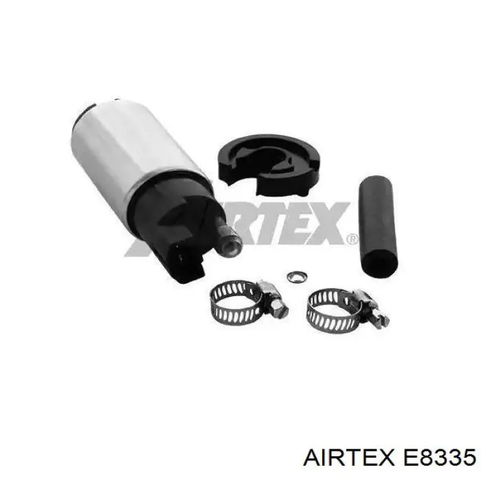 E8335 Airtex топливный насос электрический погружной
