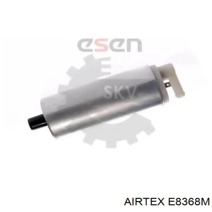 Элемент-турбинка топливного насоса Airtex E8368M
