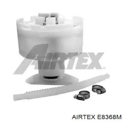 E8368M Airtex элемент-турбинка топливного насоса