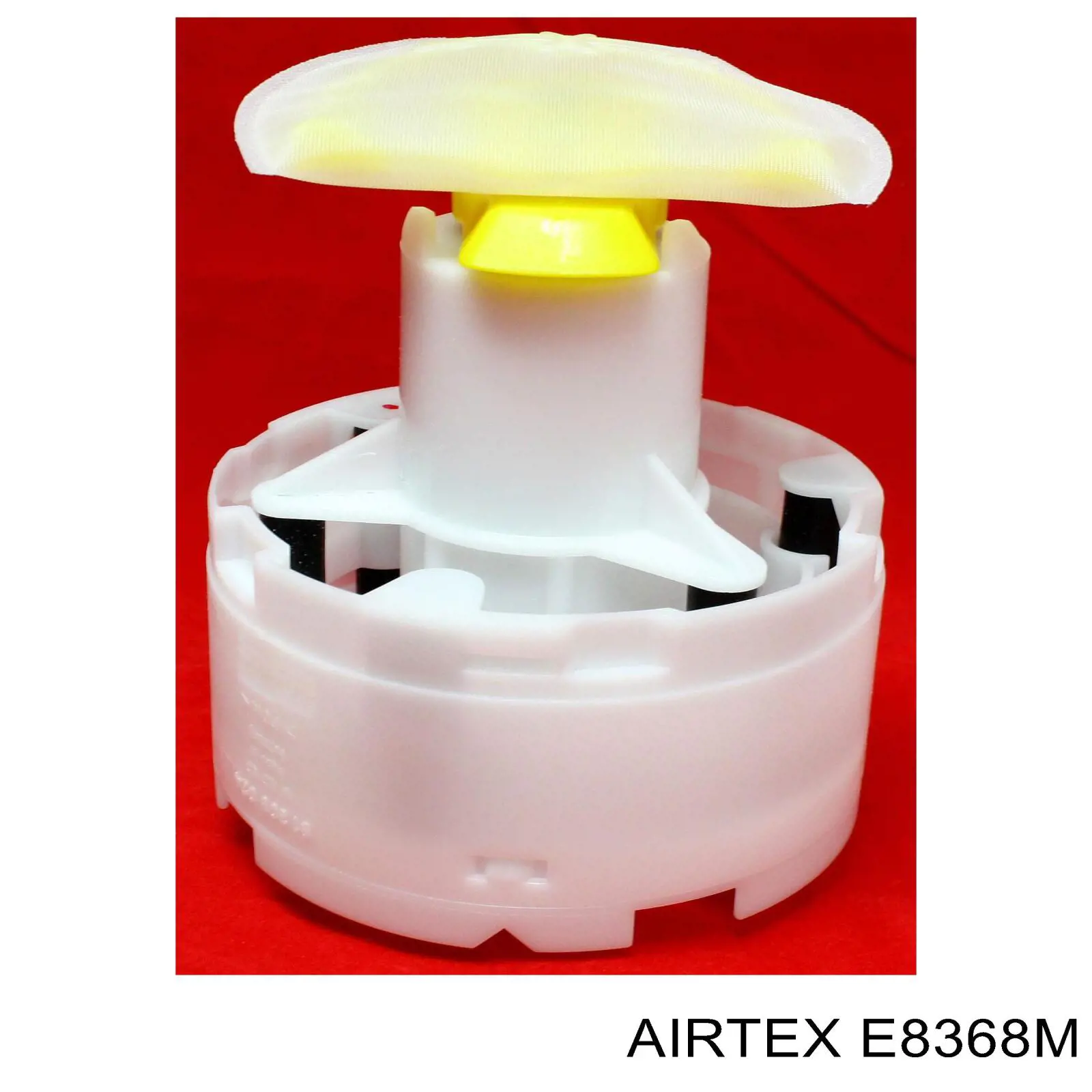 E8368M Airtex Элемент турбинка топливного насоса