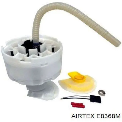 Купить E8368M Airtex Элемент-турбинка топливного насоса