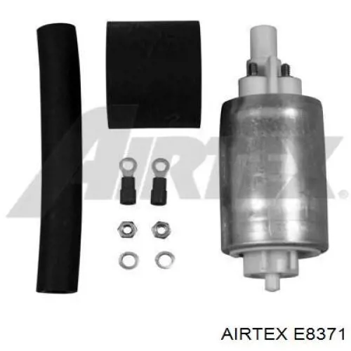 E8371 Airtex топливный насос электрический погружной