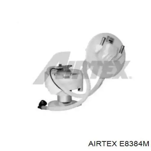 Бензонасос E8384M Airtex