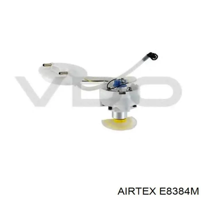 Модуль бензонасоса Airtex E8384M цена, от 72.95 USD