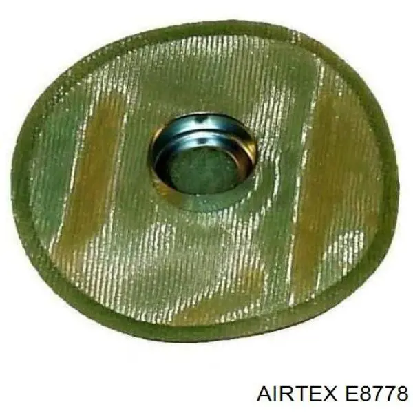 E8778 Airtex топливный насос электрический погружной