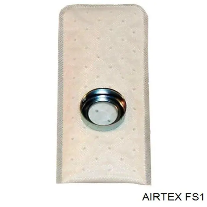 FS1 Airtex фильтр-сетка бензонасоса