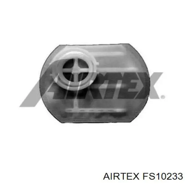 FS10233 Airtex фильтр-сетка бензонасоса