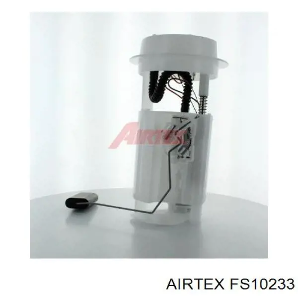 Фильтр-сетка бензонасоса Airtex FS10233 цена, от 4.61 USD