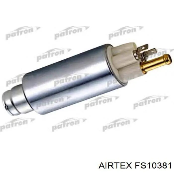 Сетка бензонасоса FS10381 Airtex