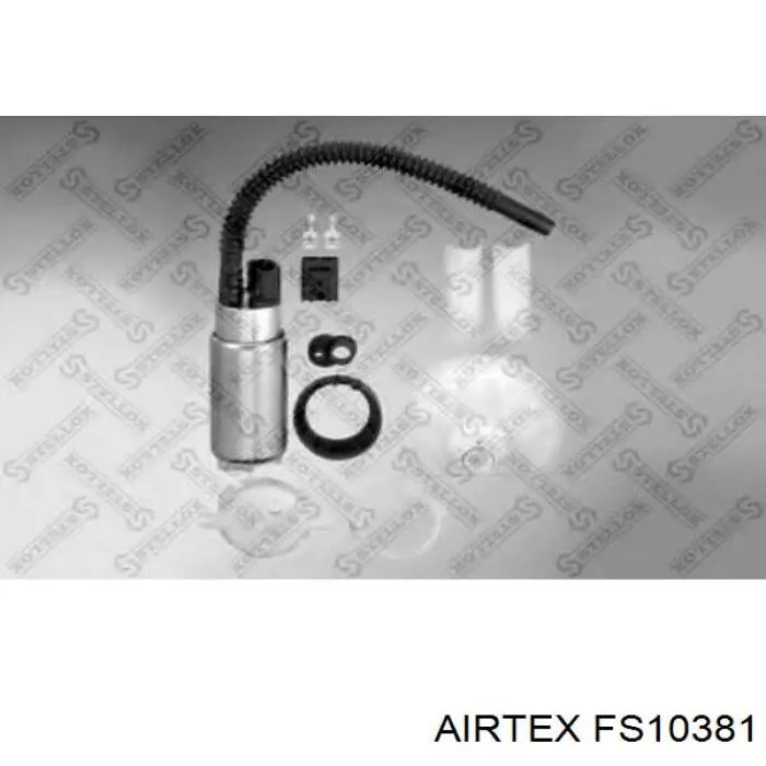 Фильтр бензонасоса Airtex FS10381