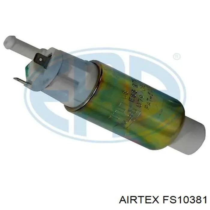 Купить FS10381 Airtex Сетка бензонасоса