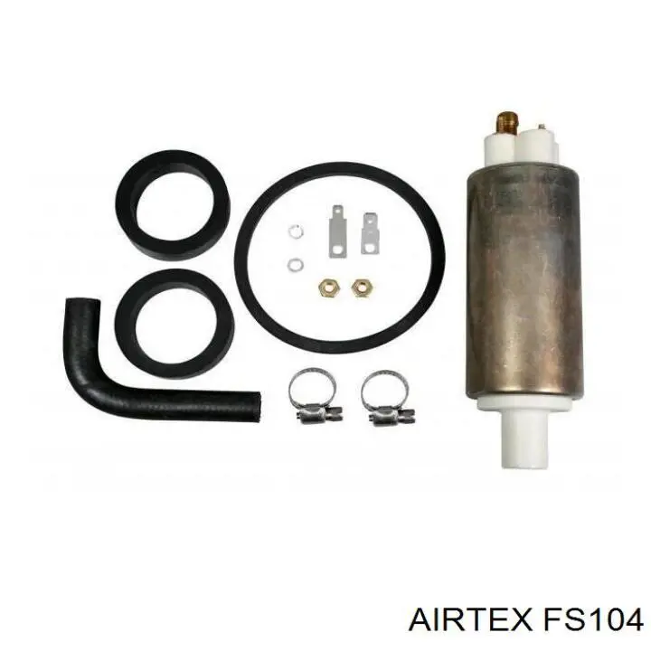 Фильтр-сетка бензонасоса AIRTEX FS104