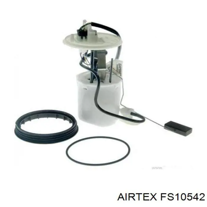 Топливный насос Airtex FS10542