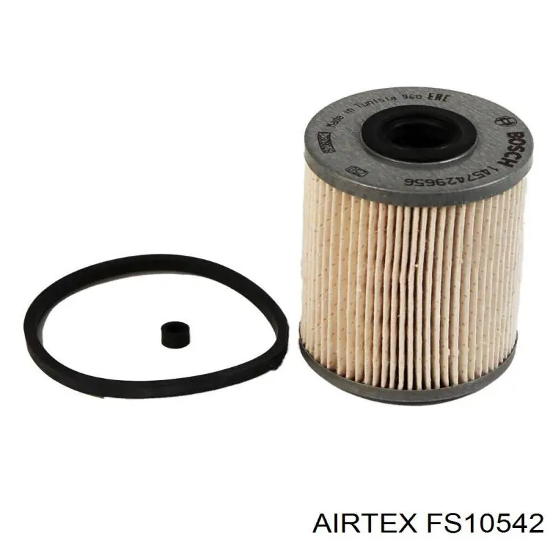Модуль бензонасоса Airtex FS10542 цена, от 4.67 USD