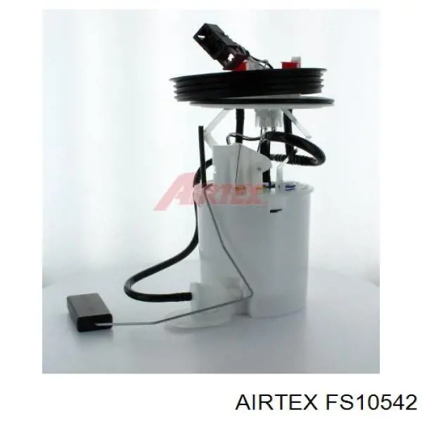 Купить FS10542 Airtex Модуль топливного насоса