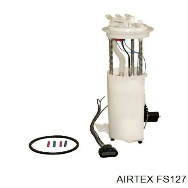 Купить KR1101F Krauf 