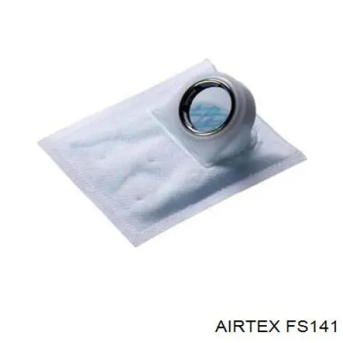 Купить KR1138F Krauf Сетка бензонасоса
