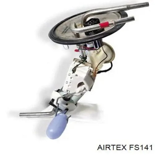 Сетка бензонасоса KR1138F Krauf