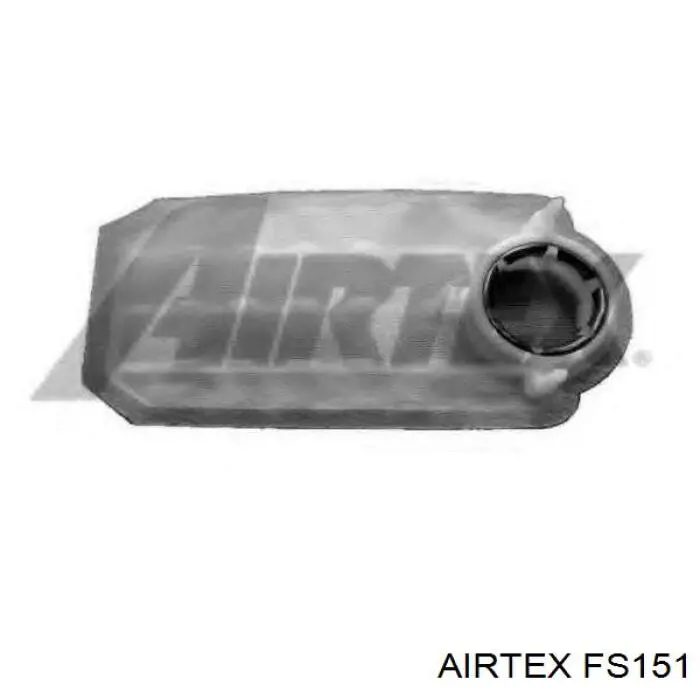  FS151 Airtex