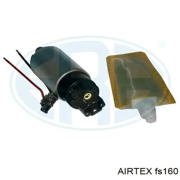 Фильтр-сетка бензонасоса Airtex FS160