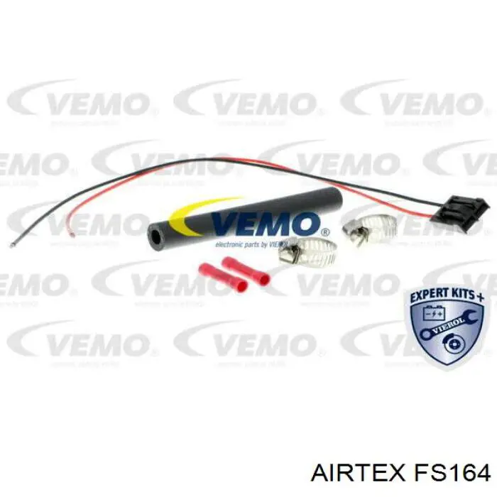 Насос топливный Airtex FS164 цена, от 24.29 USD