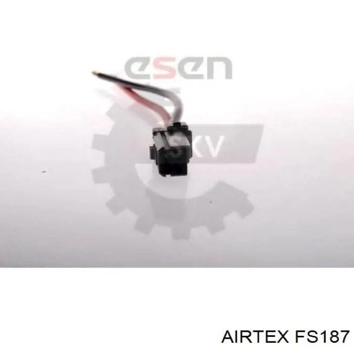 Фильтр бензонасоса Airtex FS187