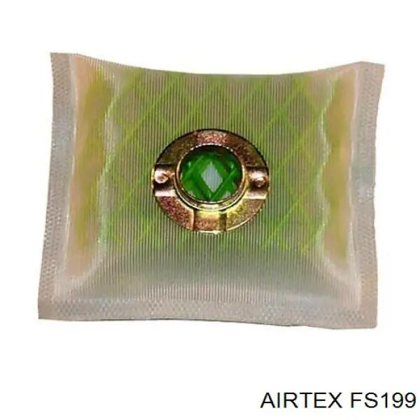 Фильтр-сетка бензонасоса Airtex FS199 цена, от 2.02 USD