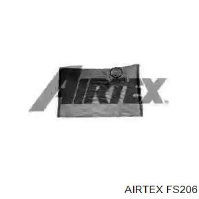 Сетка бензонасоса FS206 Airtex