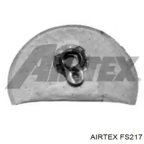 FS217 Airtex элемент-турбинка топливного насоса