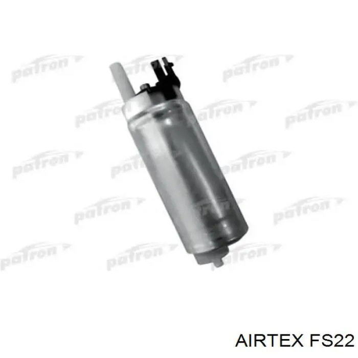  Airtex FS22 цена, от 3.17 USD