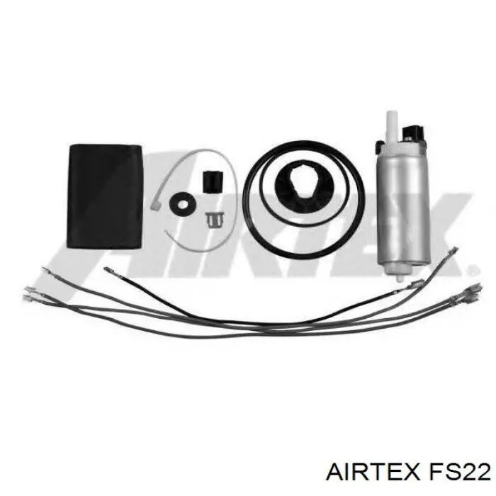 FS22 Airtex 