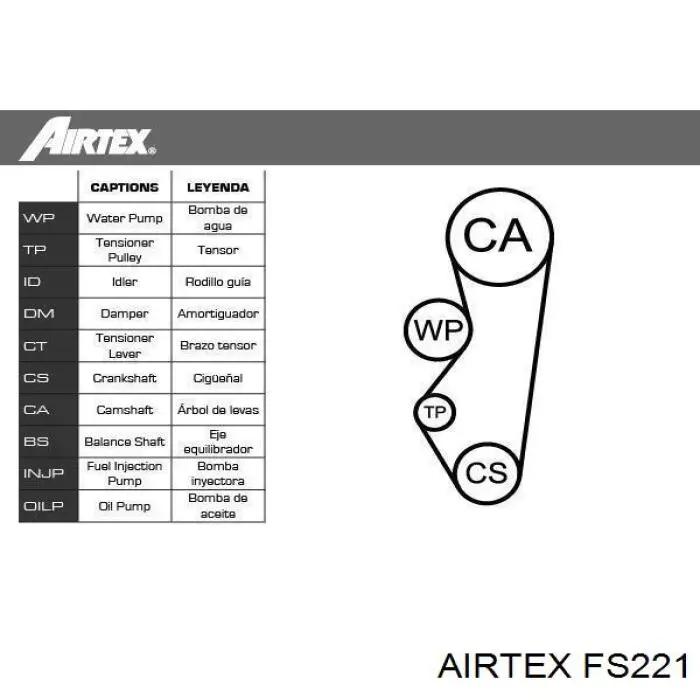 Фильтр-сетка бензонасоса Chrysler 4798299 цена, от 25.08 USD