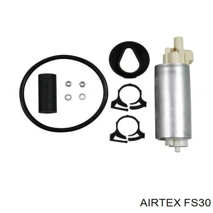 Сетка бензонасоса FS30 Airtex