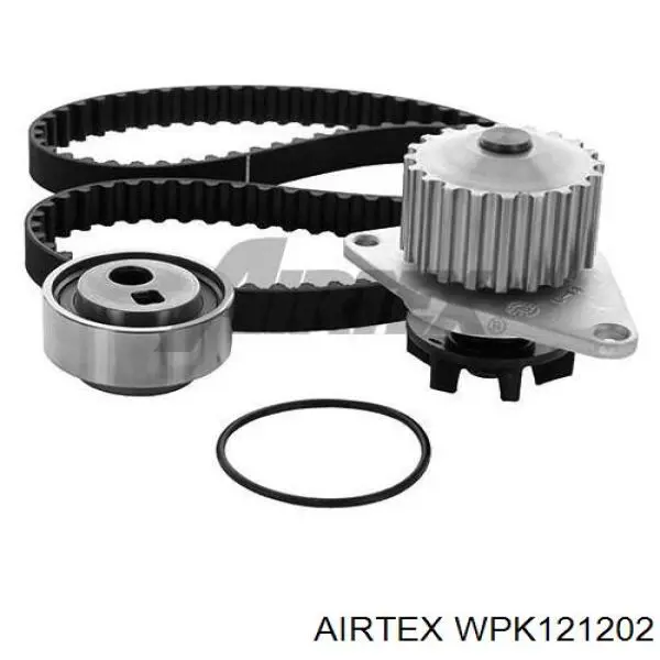 Комплект ГРМ WPK121202 AIRTEX