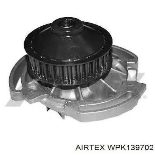 Комплект ГРМ WPK139702 AIRTEX