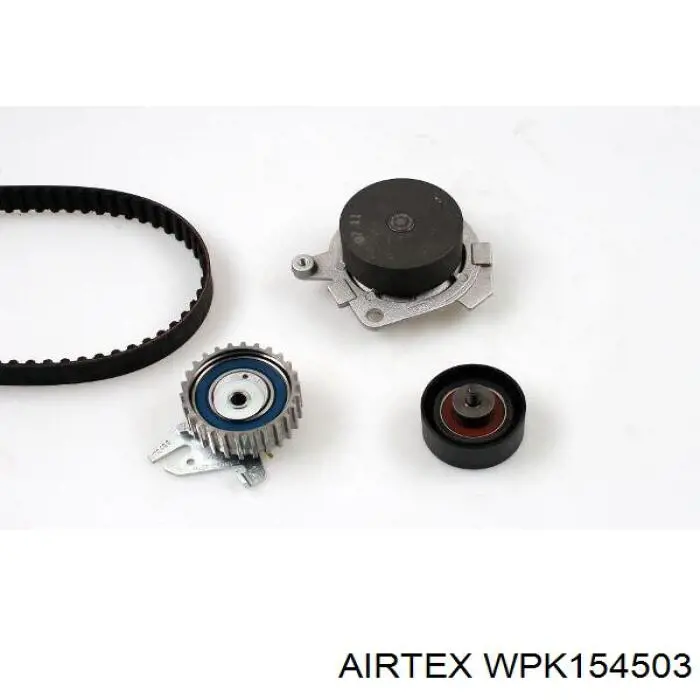 WPK-154503 Airtex помпа