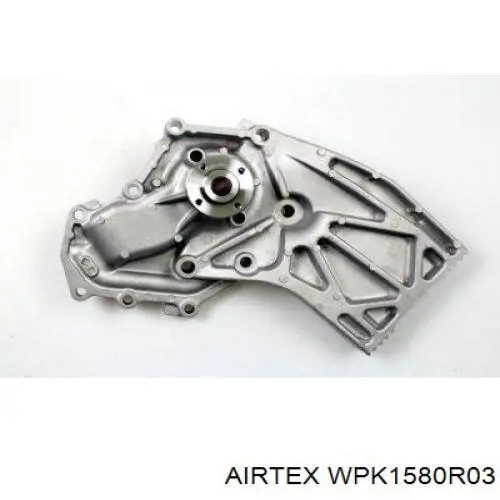 Купить WPK1580R03 Airtex Комплект ГРМ