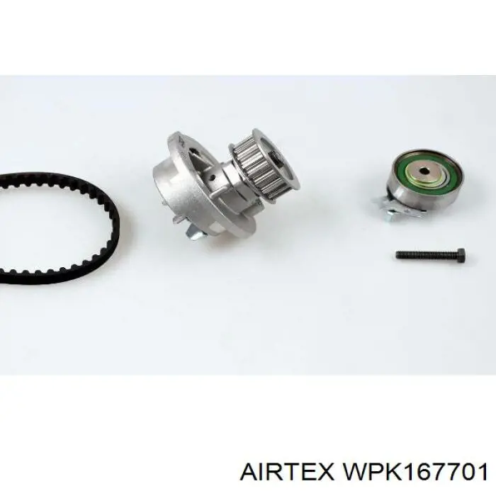 WPK167701 Airtex